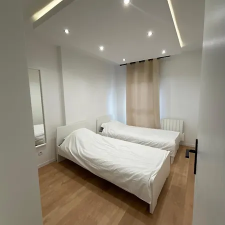 Moderne