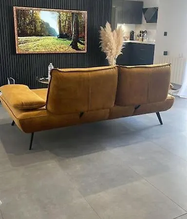Lägenhet Moderne